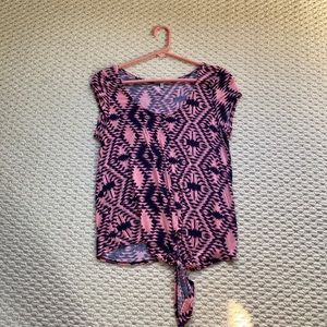 Charlotte Russe Shirt